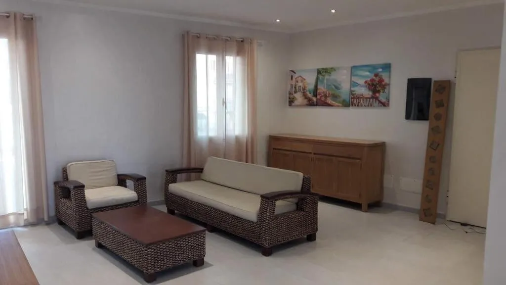 Room, La Casa Di Pier, Olbia