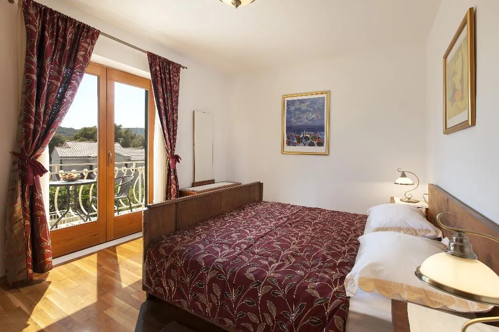 Room, Villa Vjeka, Split