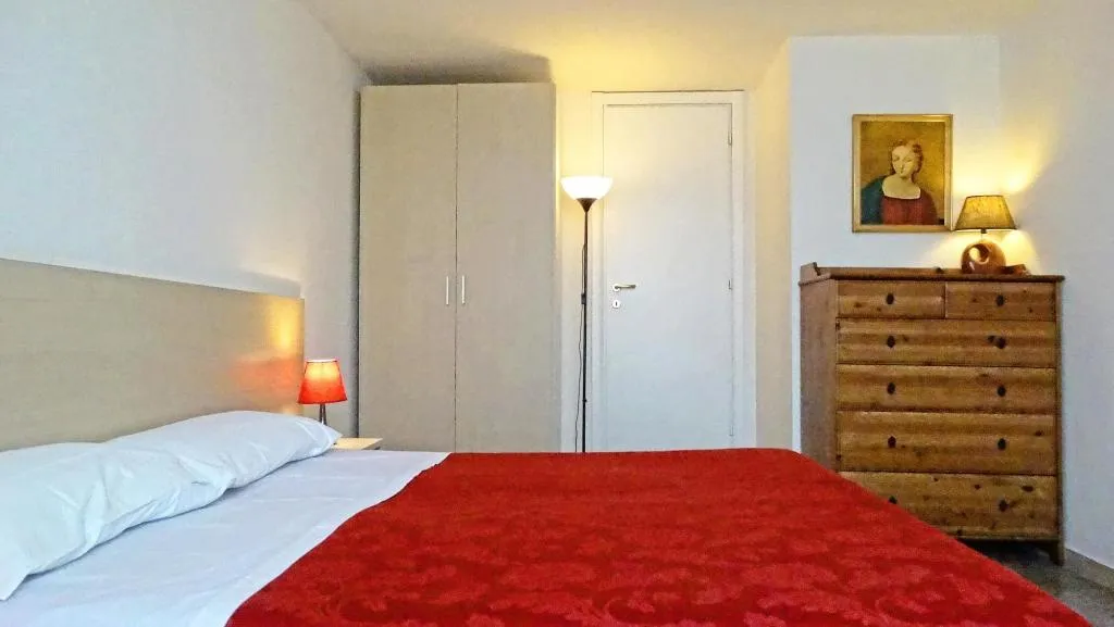 Room, La Campanella Guesthouse, Florence