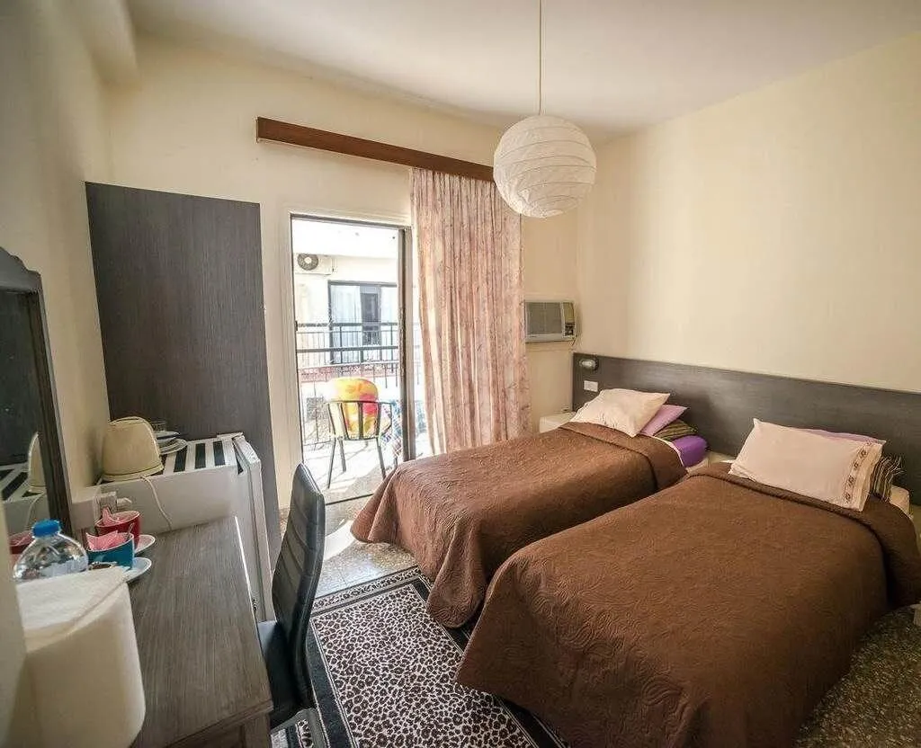 Room, Myriama Apartments, Cyprus