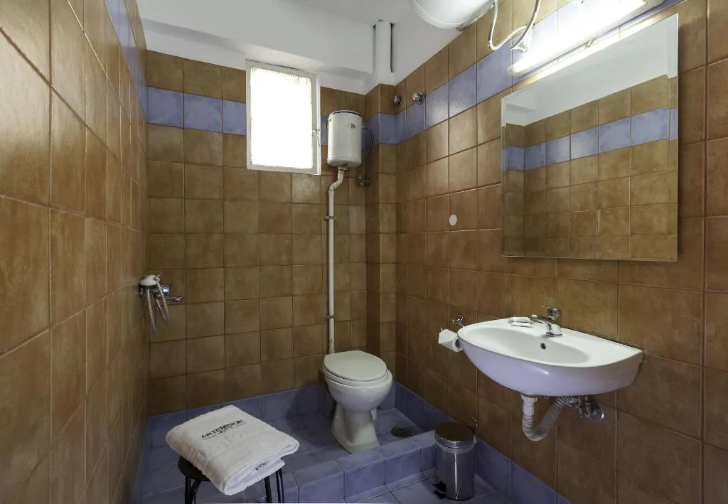 Room, Artemision, Athens