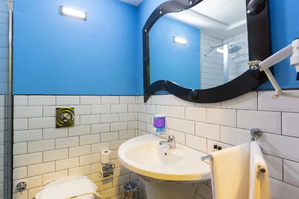 DOUBLE STANDARD Room, Mene City Hotel, Antalya