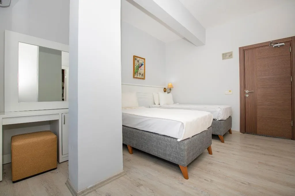 TWIN STANDARD Room, Mia Casa Calis, Dalaman