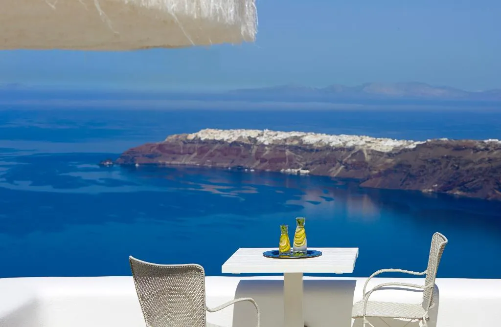 SUITE STANDARD Room, White Santorini, Santorini