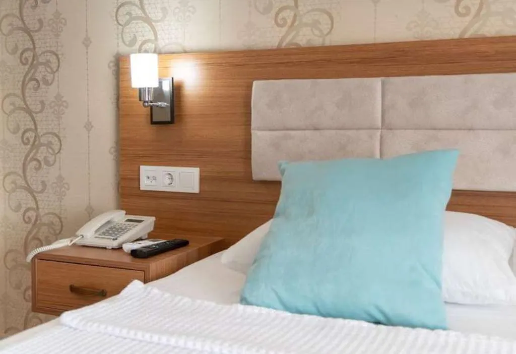 DOUBLE STANDARD Room, Olympic Hotel Belek, Antalya