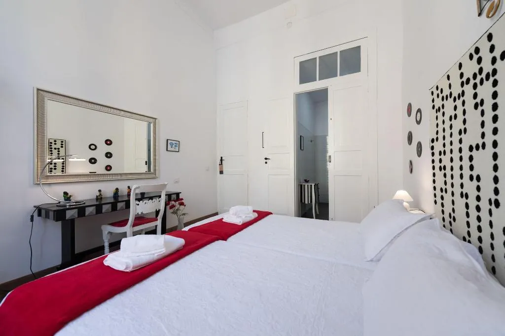 Room, Casa Cinzia, Gran Canaria