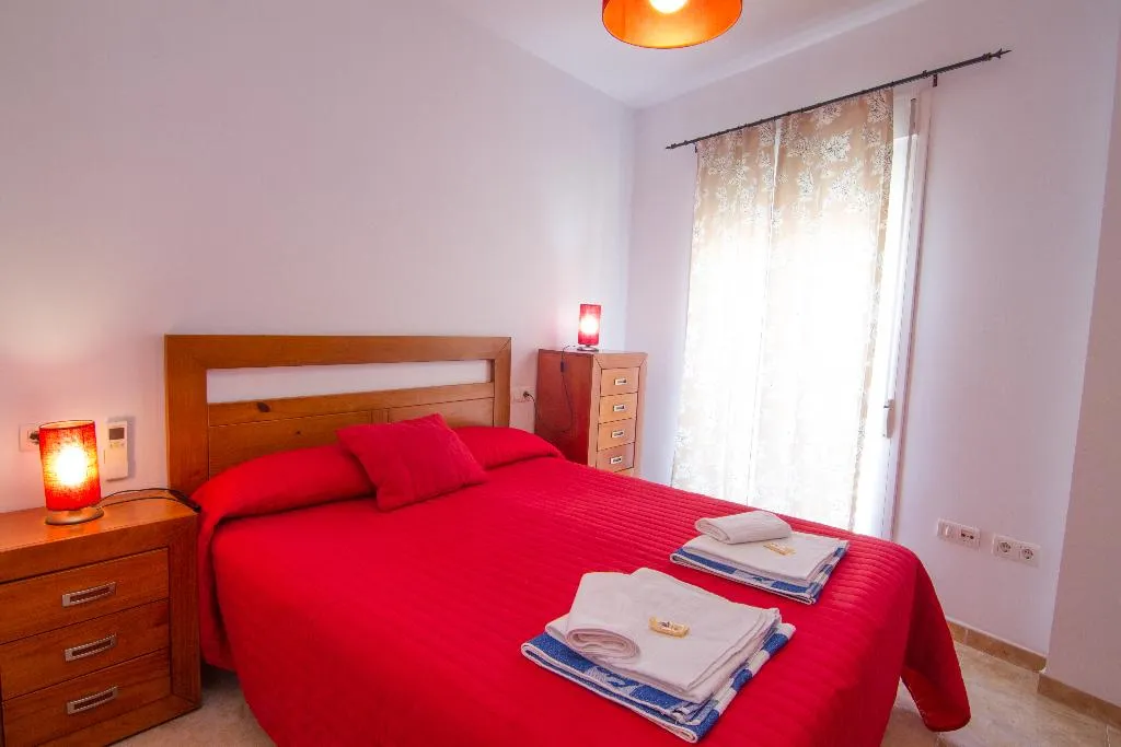 APARTMENT ONE BEDROOM Room, Apartamentos Turísticos Manuel Martín, Costa Del Sol