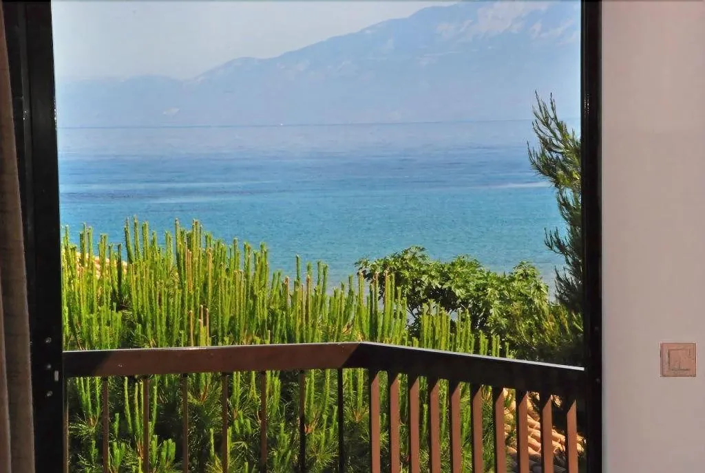 Room, Valais Hotel, Zante