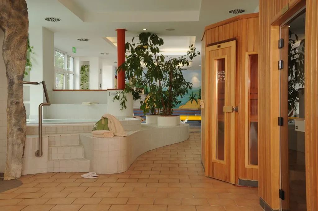 Sports and Entertainment, Hotel Mueggelsee Berlin, Berlin