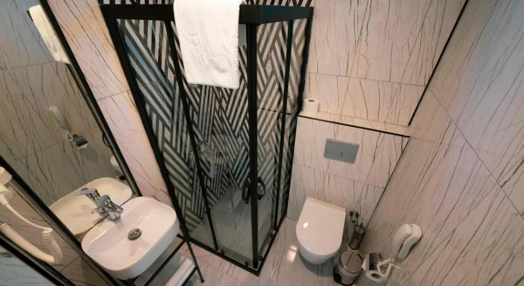 DOUBLE SUPERIOR Room, The Mori Club Hotel, Antalya