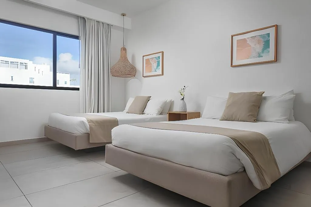 Room, Terrase Playa Del Carmen, Playa Del Carmen