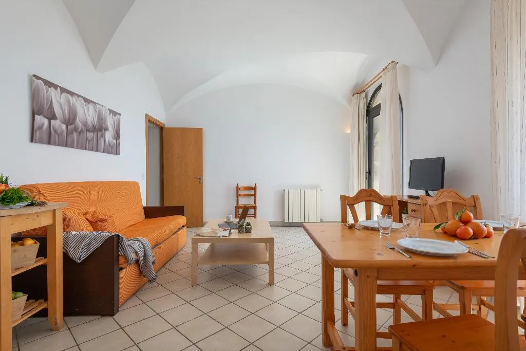 APARTMENT STANDARD Room, Petit Hotel Hostatgeria Sant Salvador, Majorca
