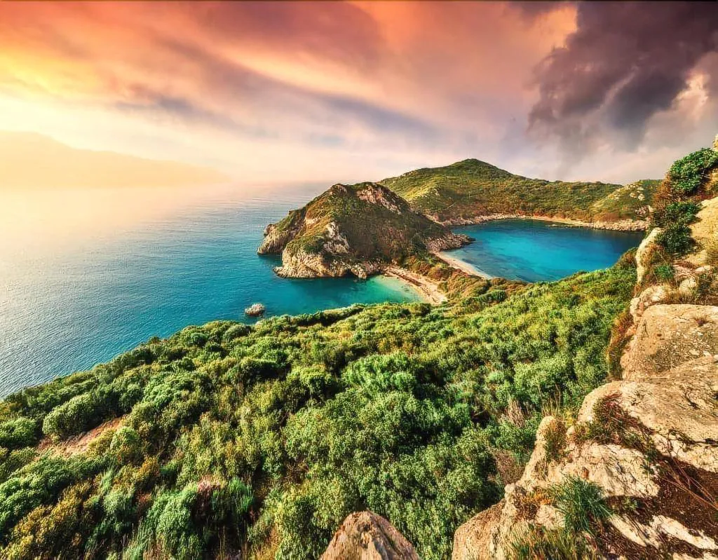 Sports and Entertainment, Riposo Studios & Apartments, Corfu