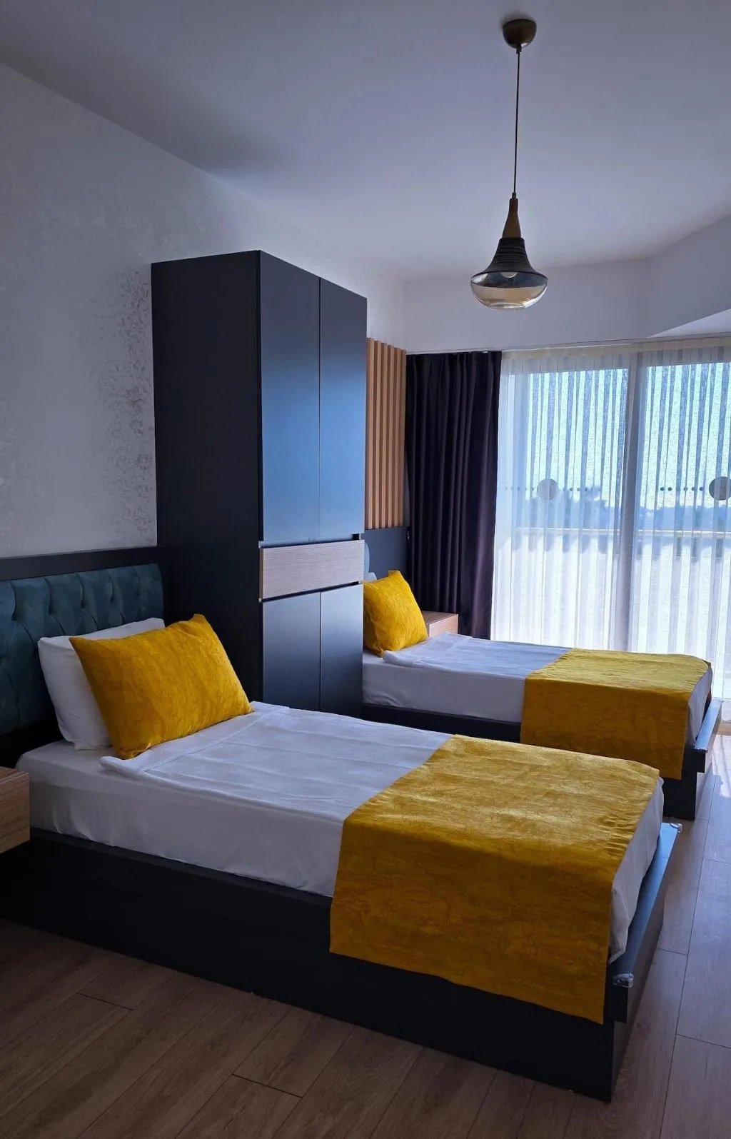 Room, Si Hotel & Spa, Izmir