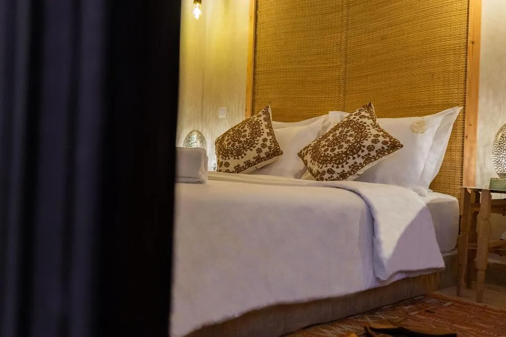 Room, Riad Beata, Marrakech