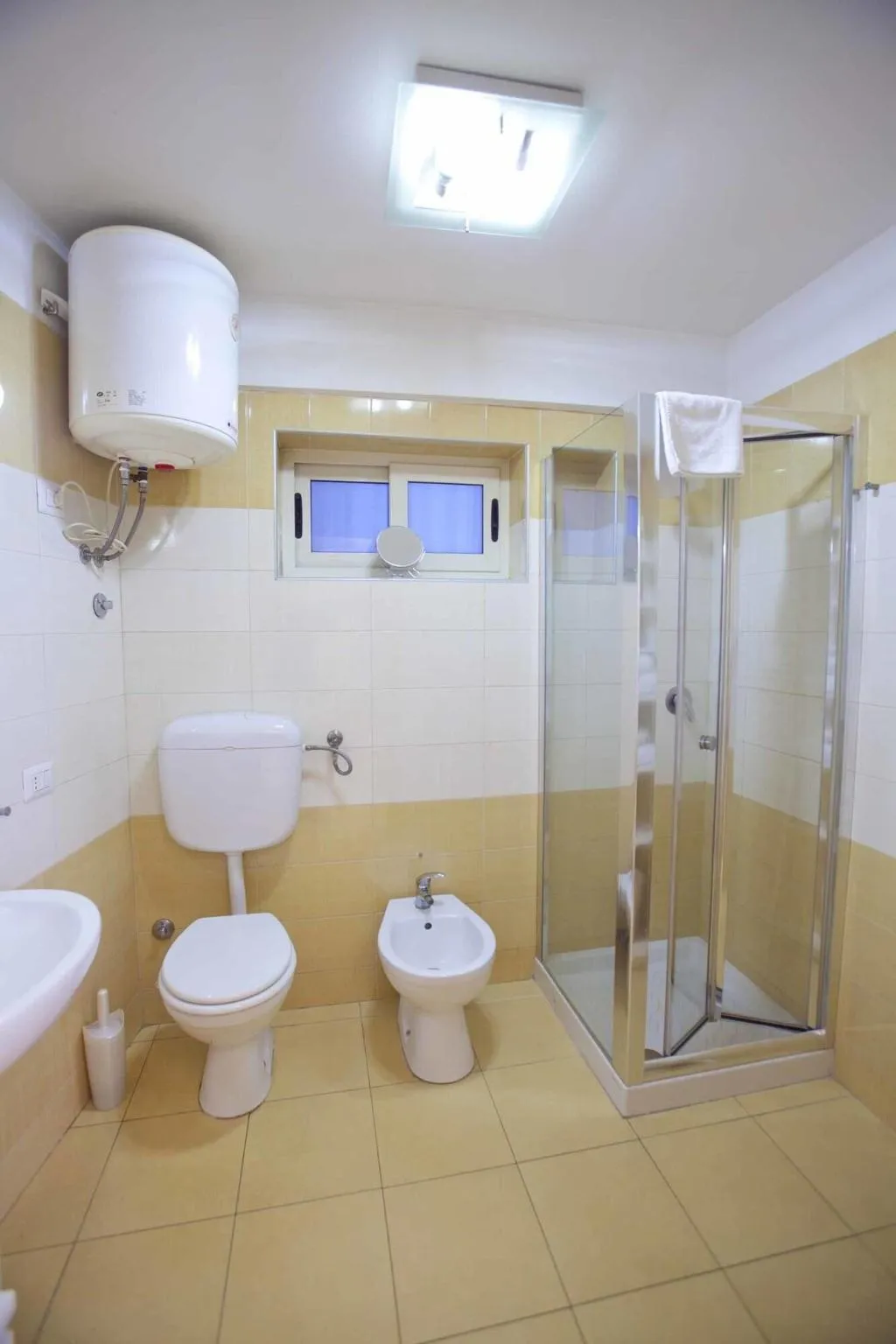 Room, Marina ResArt B&B, Naples