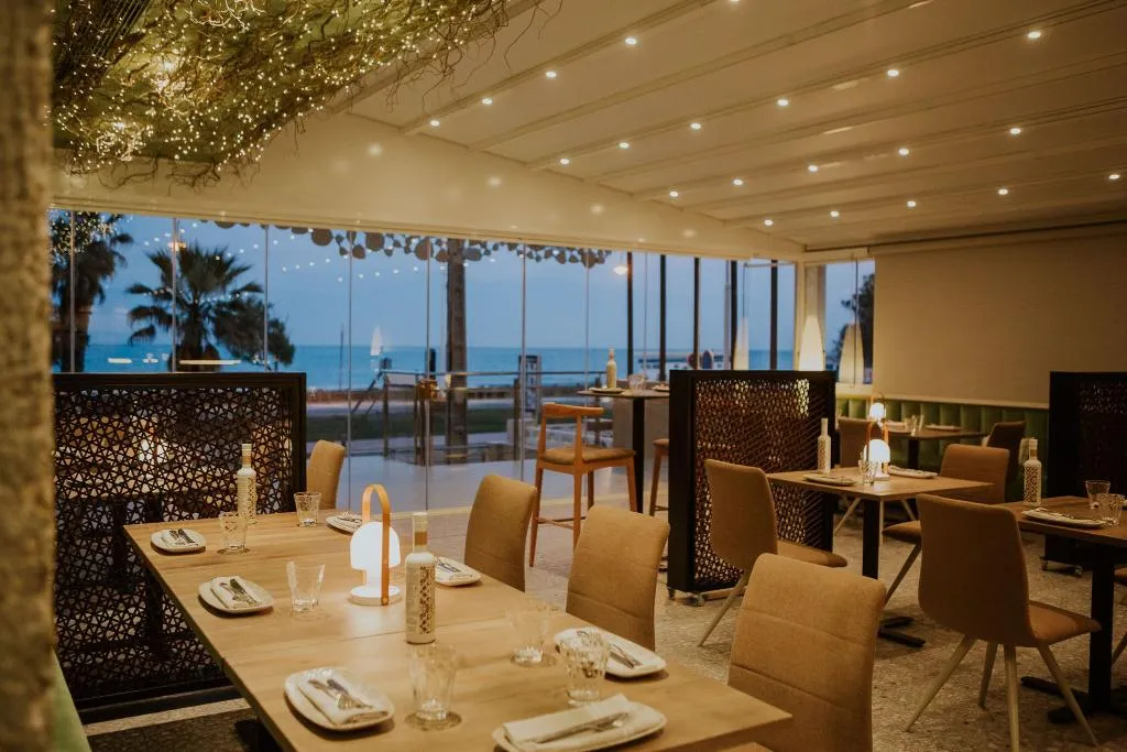 Restaurant, Meridional, Costa Blanca