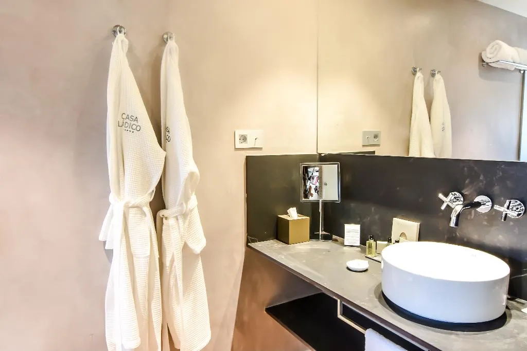 Room SUPERIOR WITH TERRACE Room, Casa Ladico - Hotel Boutique (Adults Only), Menorca