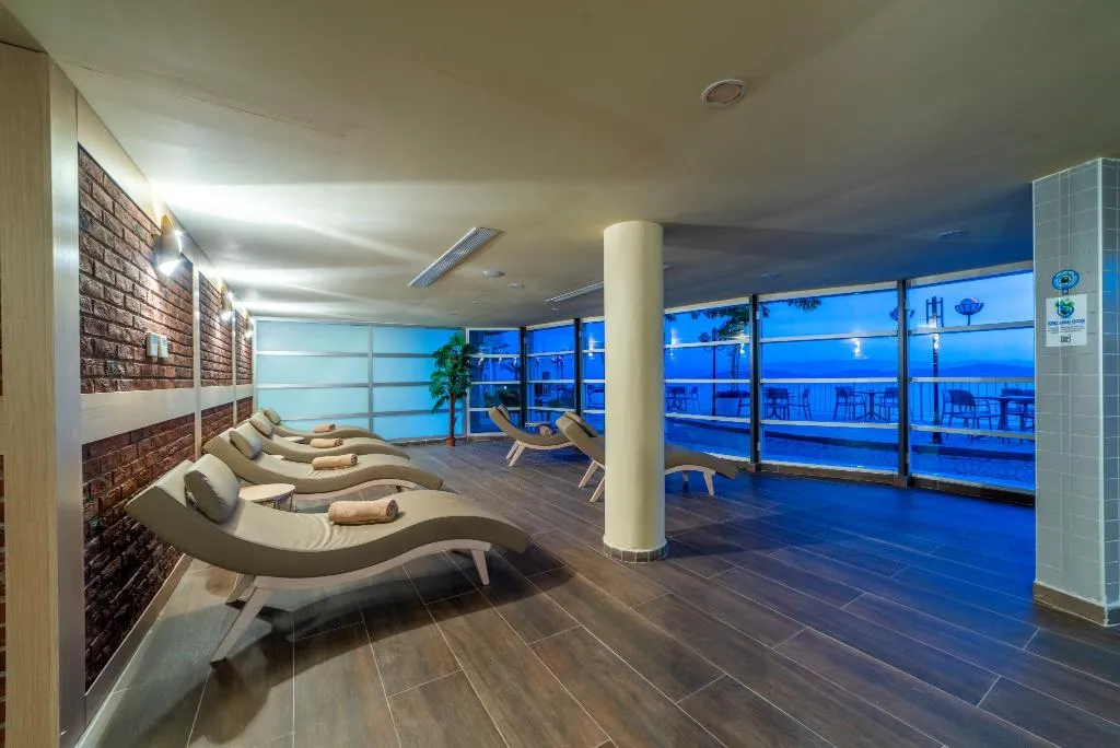 Sports and Entertainment, The Plaza Bodrum, Bodrum