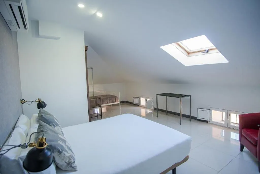 Room, The Lights Suites, Costa Del Sol