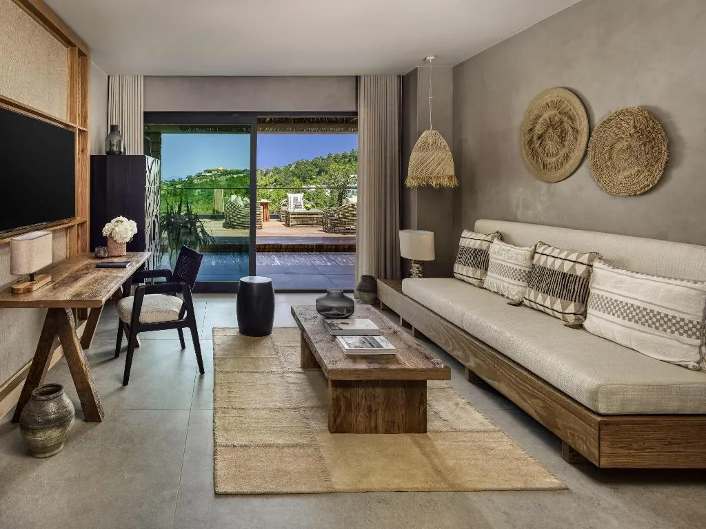 SUITE WITH TERRACE Room, Rixos Premium Bodrum, Bodrum