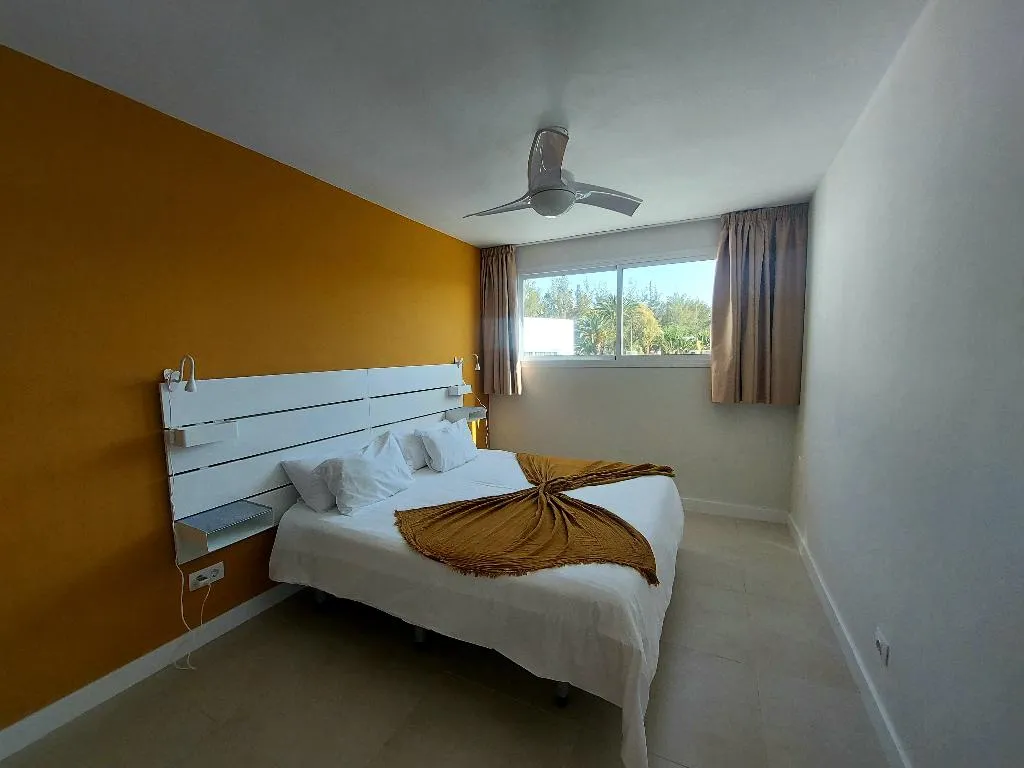 Room, New Miami Playa, Gran Canaria