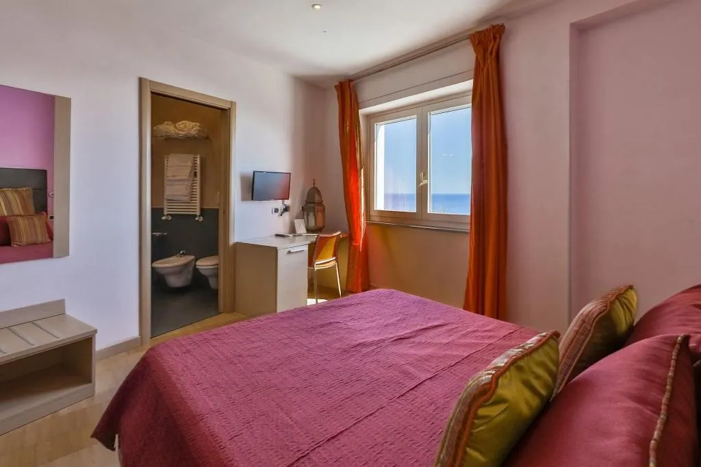 Room, Villa Santa Maria - Luxury Country House, Naples