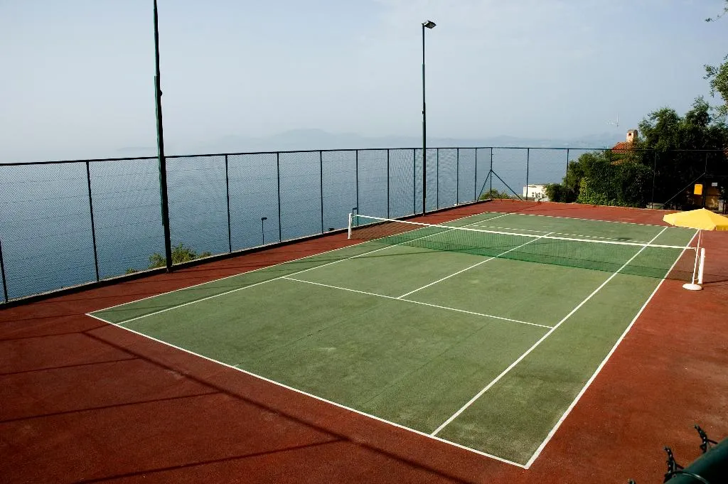 Sports and Entertainment, Sunshine Corfu Hotel & Spa, Corfu