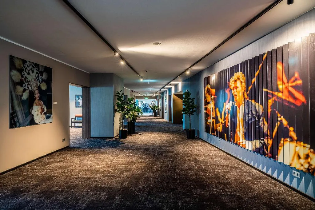 Conferences, Hotel Berlin, Berlin, Berlin