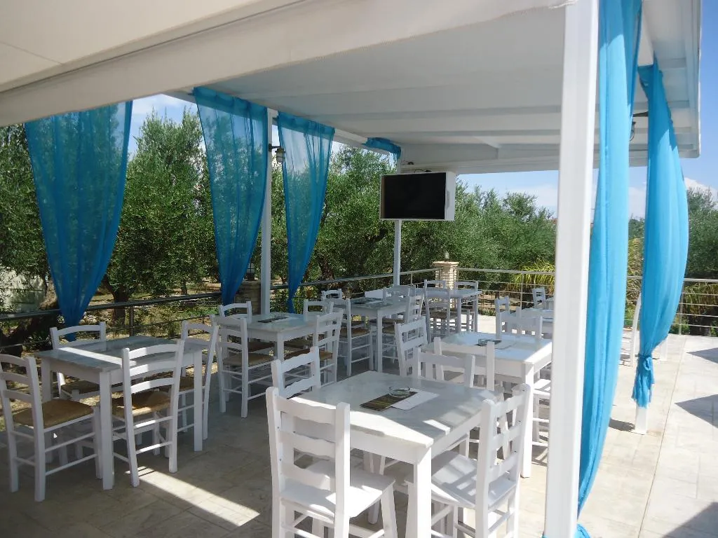 Bar, Valentino Villas & Apartments, Zante