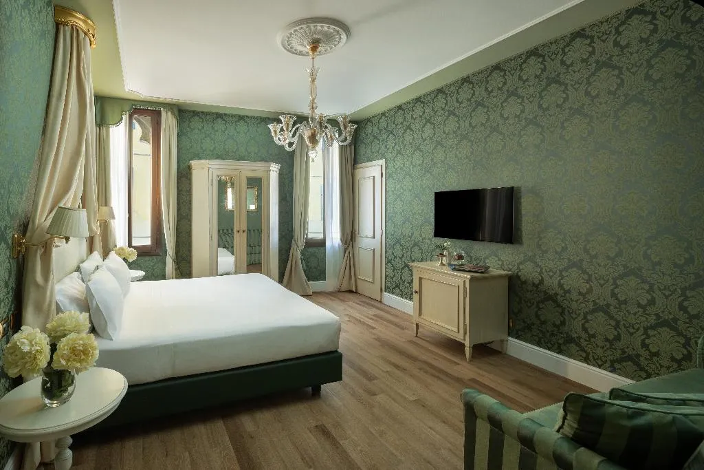 DOUBLE PREMIUM Room, Maison Venezia | UNA Esperienze, Venice
