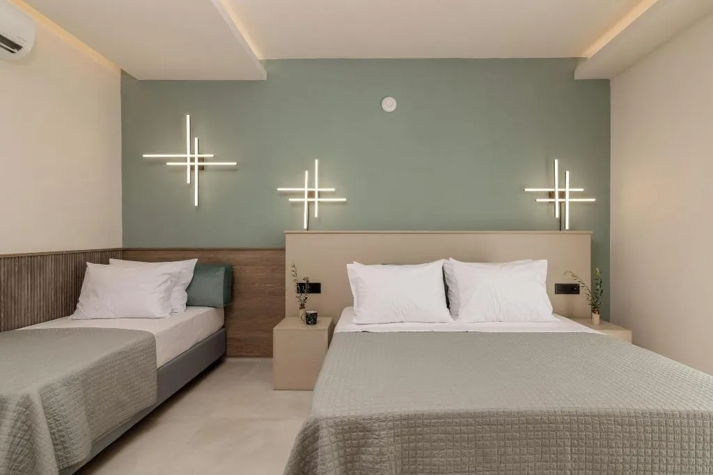 Room, Hera Zakynthos Hotel, Zante
