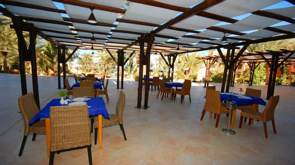 General view, Vincci Safira Palms, Tunisia