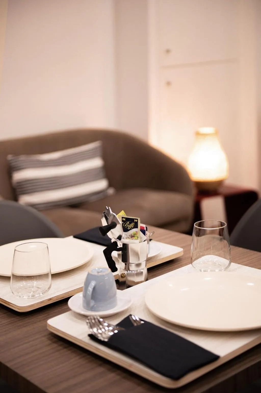 Restaurant, Neocore Boutique Hotel, Naples