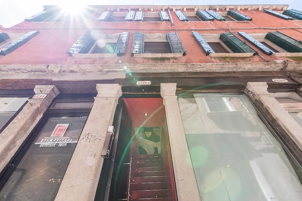 General view, B&B Ca' Del Tentor, Venice