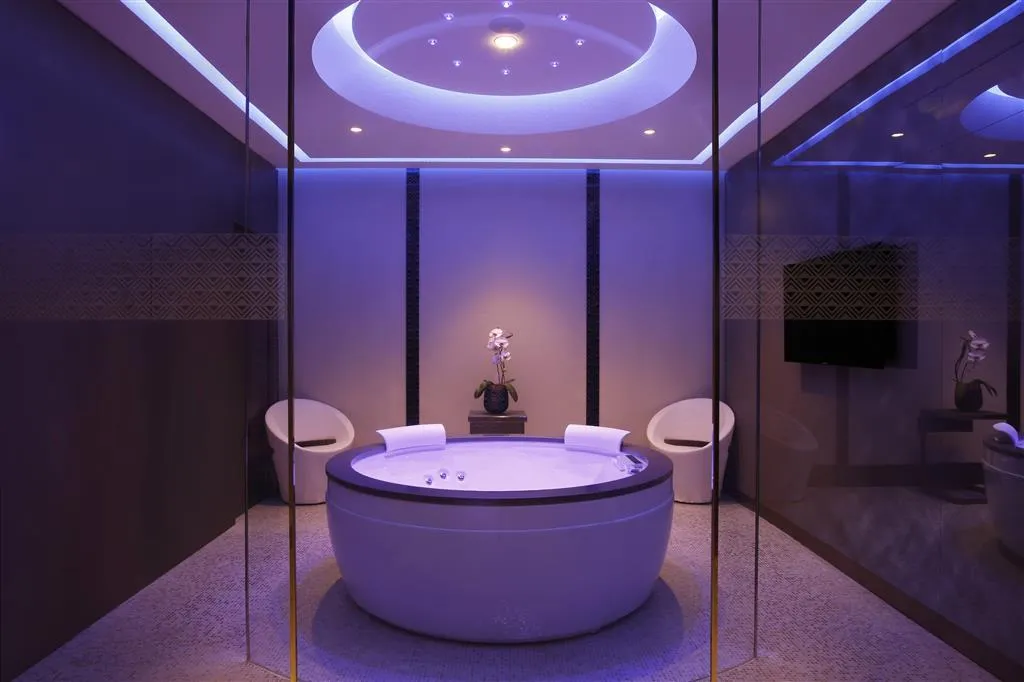 General view, Excelsior Hotel Gallia, a Luxury Collection Hotel, Milan