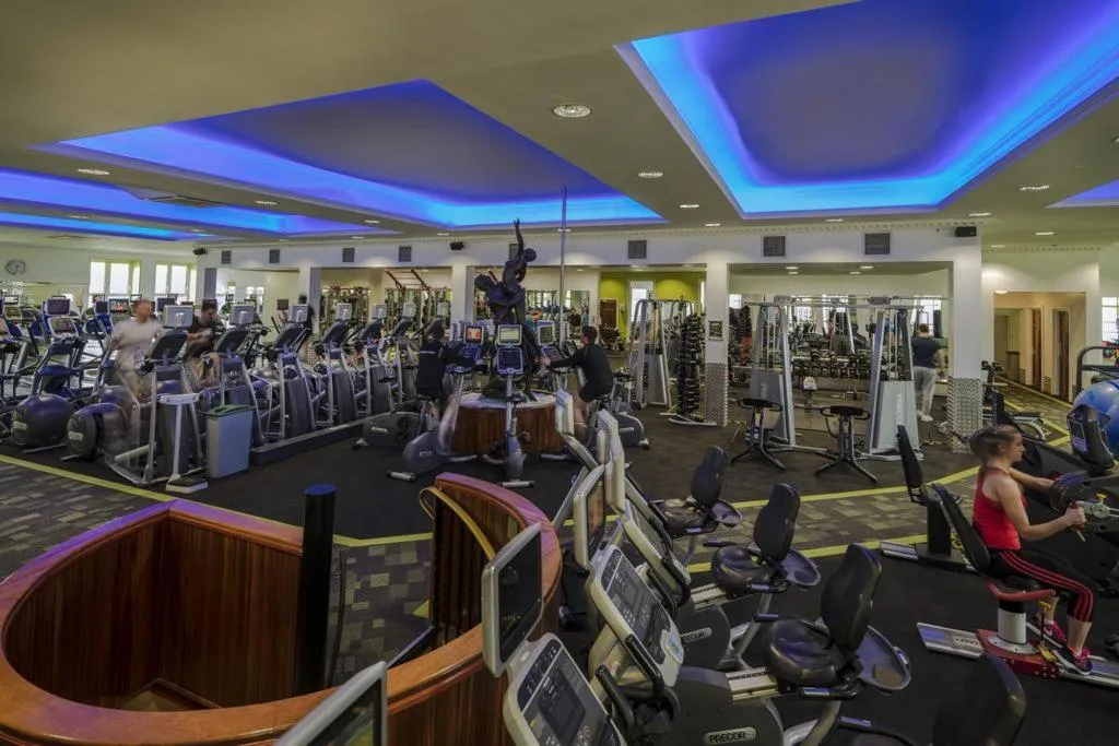TWIN STANDARD Room, Citywest Hotel, Conference & Event Centre, Dublin