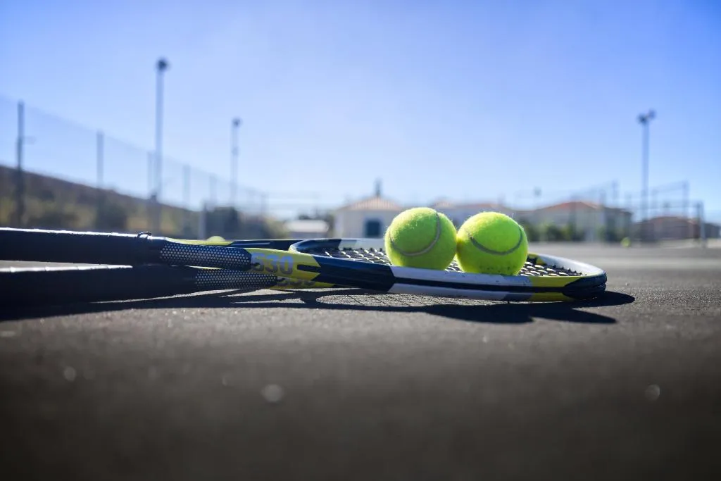 Sports and Entertainment, Cegonha Country Club, Algarve