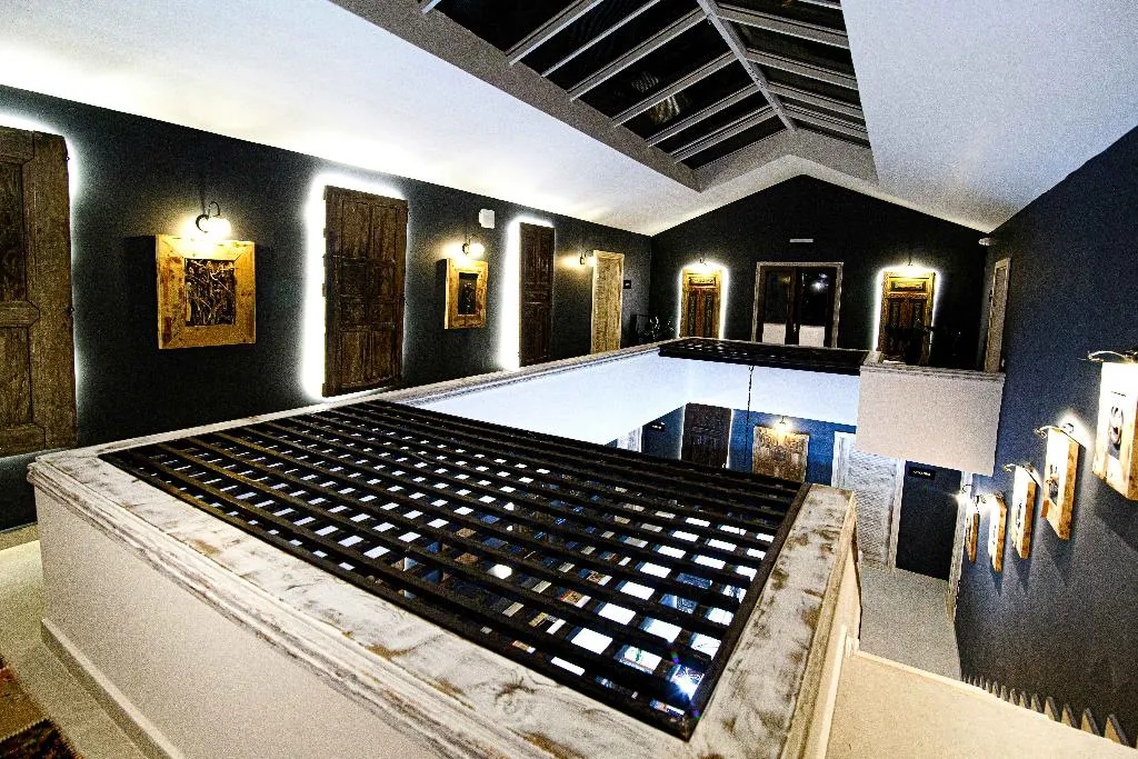 Room, Sultan Hotel Kalkan, Dalaman