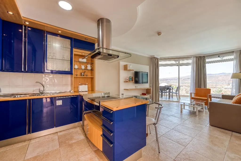 APARTMENT TWO BEDROOMS Room, Holiday Club Vista Amadores, Gran Canaria