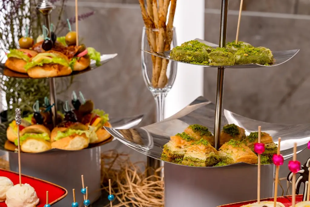 Conferences, Concorde De Luxe Resort, Antalya