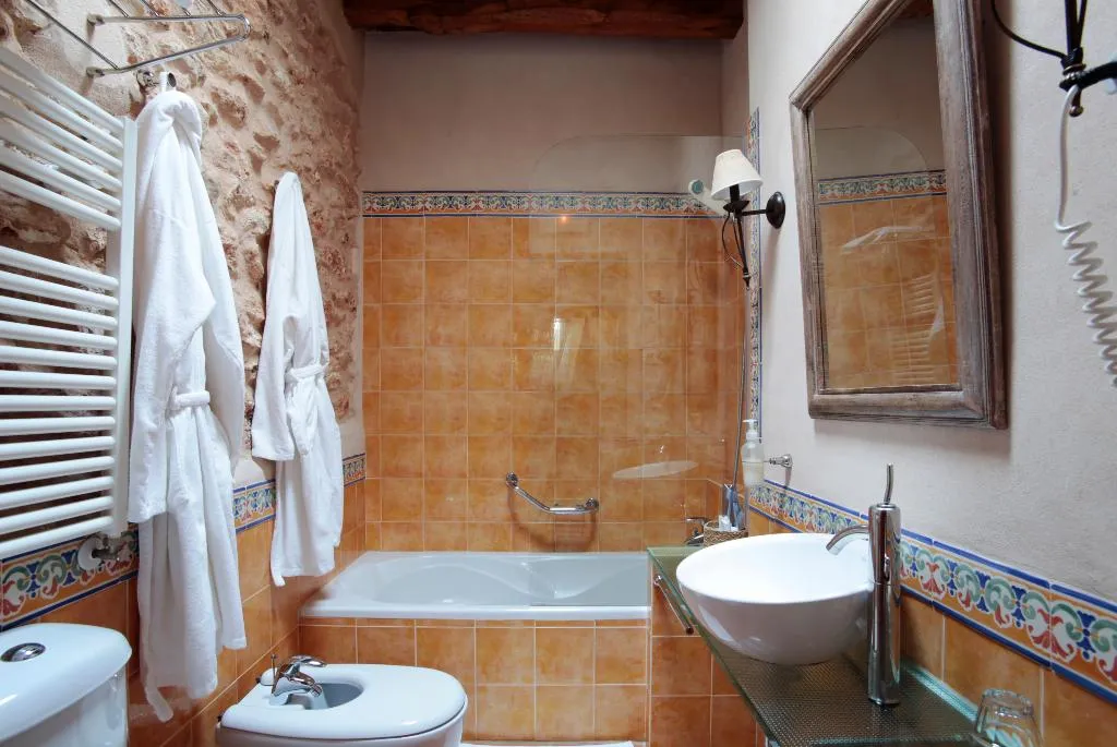 DOUBLE SUPERIOR Room, Can Lluc Boutique Country Hotel &  Villas, Ibiza