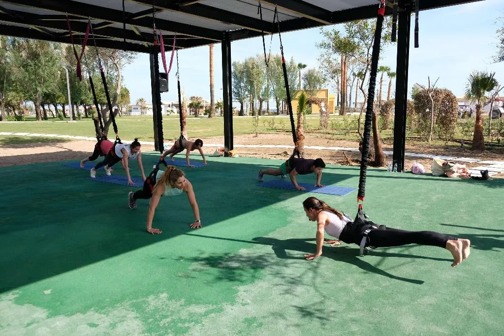 Sports and Entertainment, Lara Barut Collection, Antalya