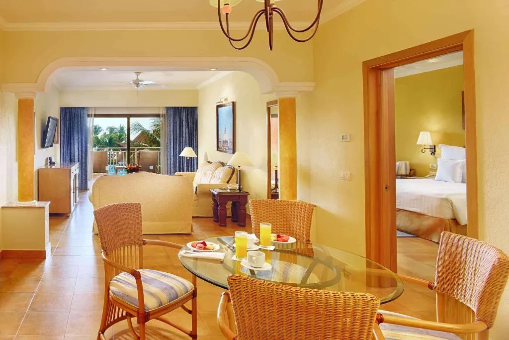 Room, Barceló Maya Colonial, Cancun Area