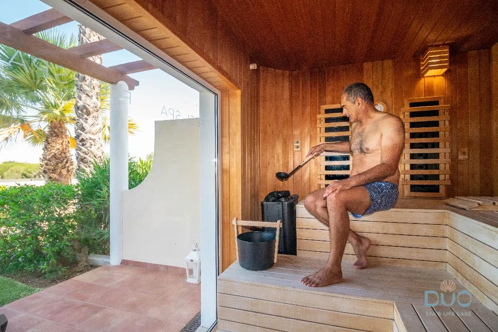 Sports and Entertainment, Cegonha Country Club, Algarve