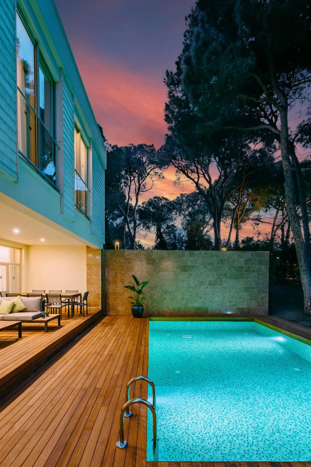 VILLA FOUR BEDROOMS Room, Club Prive By Rixos Belek ALL INCLUSIVE, Antalya