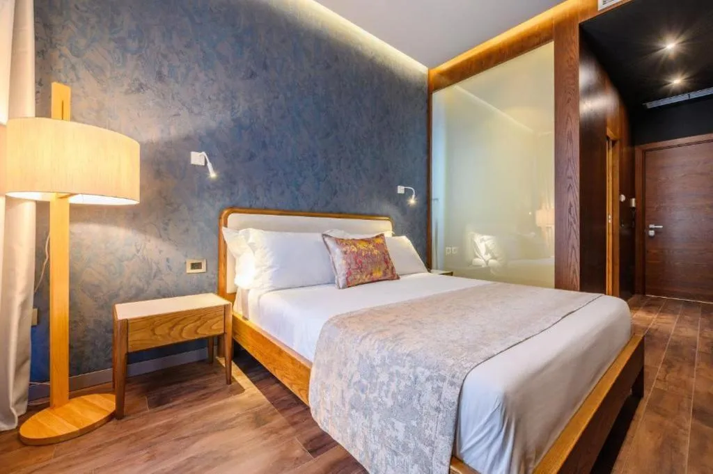 Room, Chic Hotel Spa, Kavaje