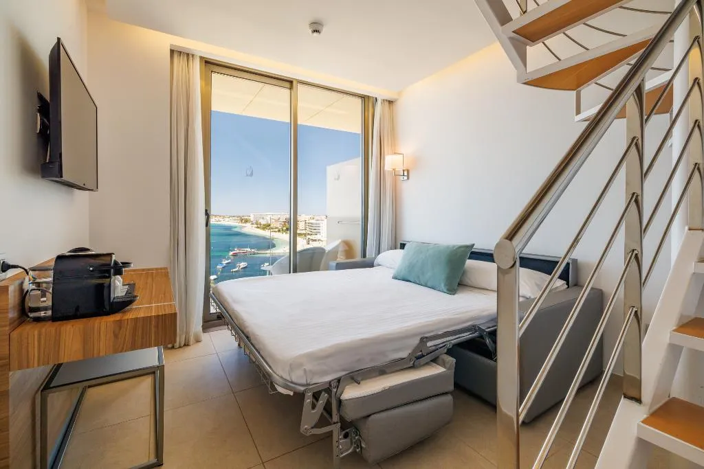 SUITE GRAND Room, Torre del Mar Ibiza, Ibiza