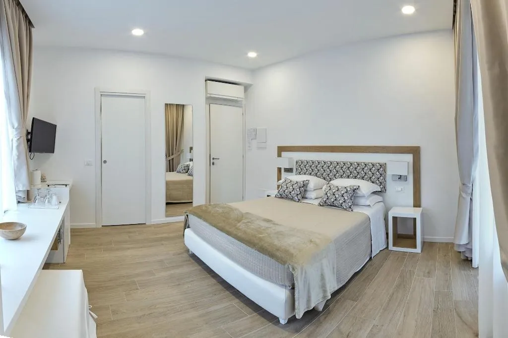 Room, Dea Guest House, Naples