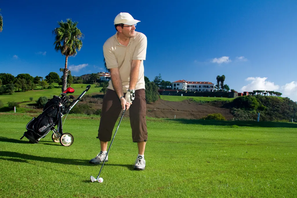 Sports and Entertainment, Bandama Golf Hotel, Gran Canaria